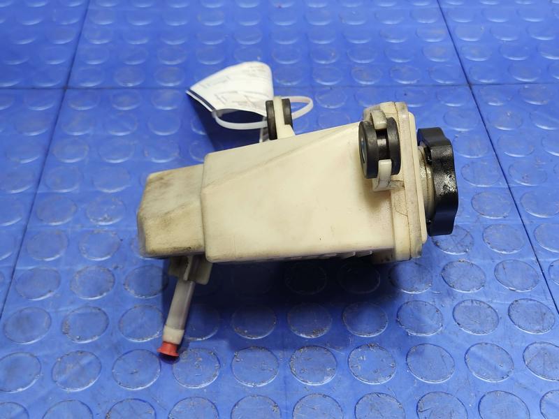 2011 Ford Edge Power Steering Reservoir