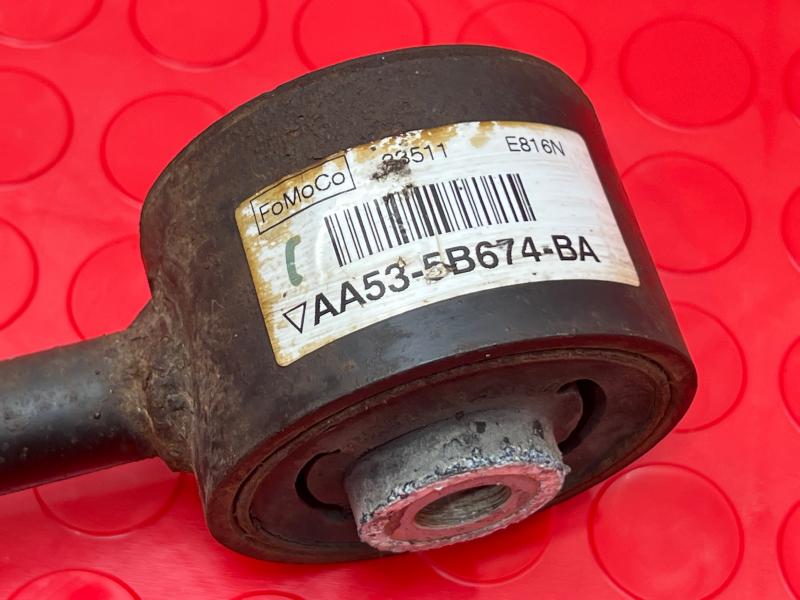 2012 Ford Taurus Lower Control Arm Rr