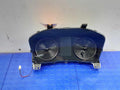2021 Subaru Legacy Speedometer