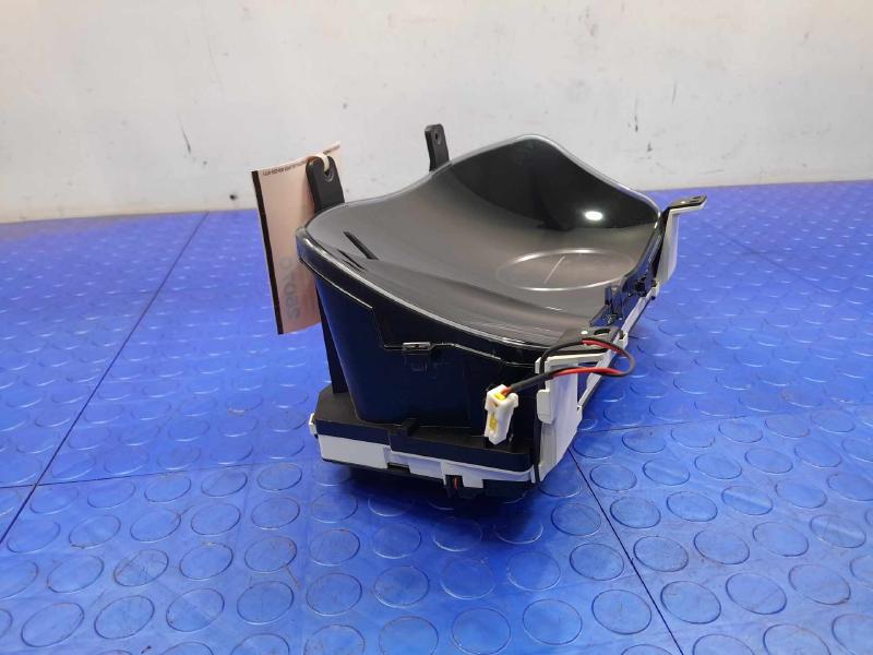 2021 Subaru Legacy Speedometer