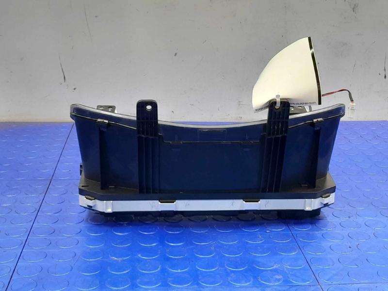 2021 Subaru Legacy Speedometer
