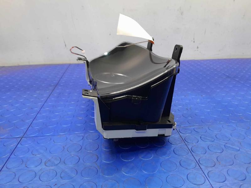 2021 Subaru Legacy Speedometer