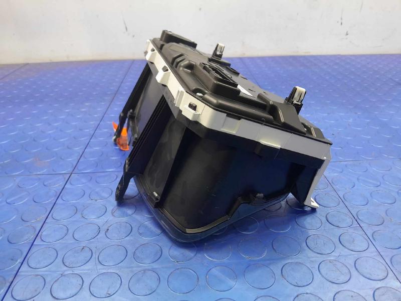 2021 Subaru Legacy Speedometer