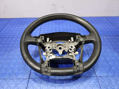 2015 Toyota Prius Steering Wheel