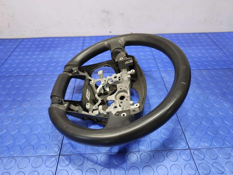 2015 Toyota Prius Steering Wheel