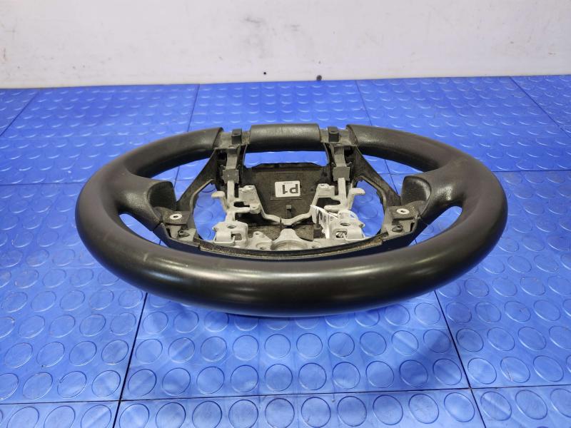 2015 Toyota Prius Steering Wheel