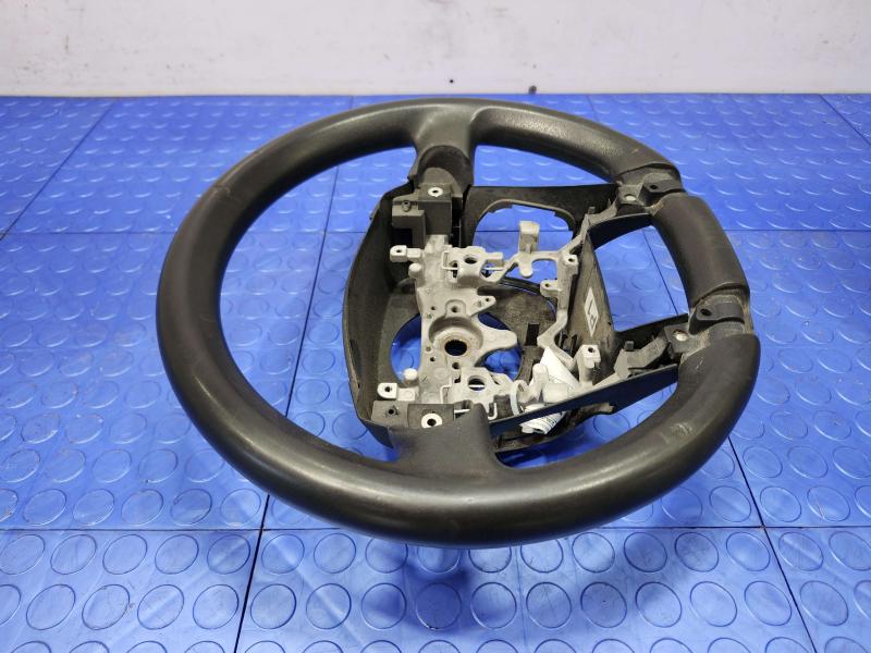 2015 Toyota Prius Steering Wheel