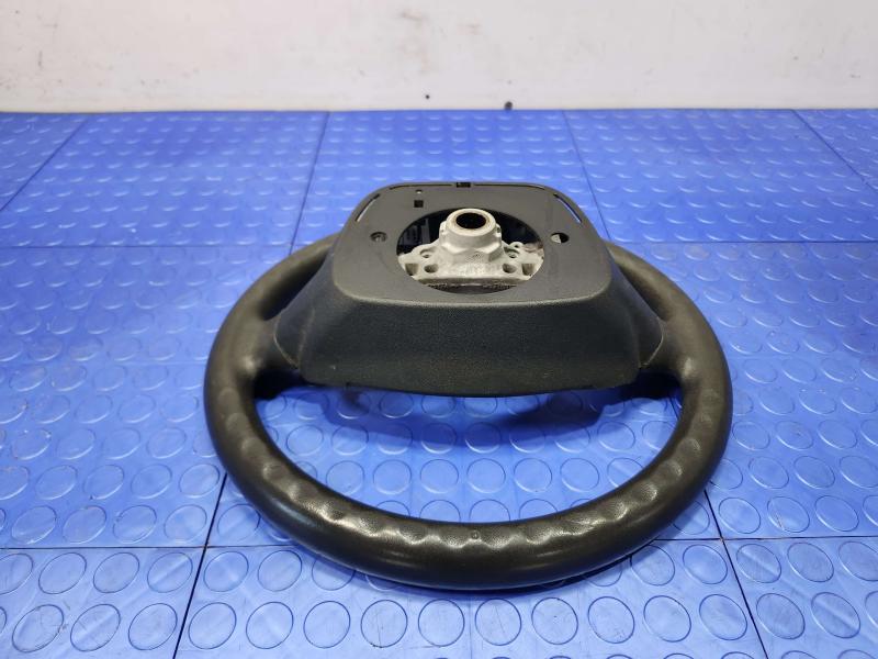 2015 Toyota Prius Steering Wheel