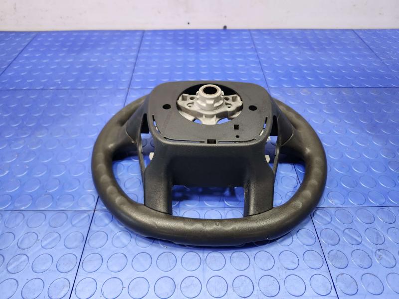 2015 Toyota Prius Steering Wheel