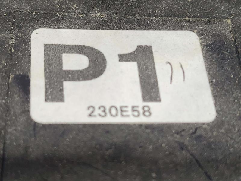 2015 Toyota Prius Steering Wheel