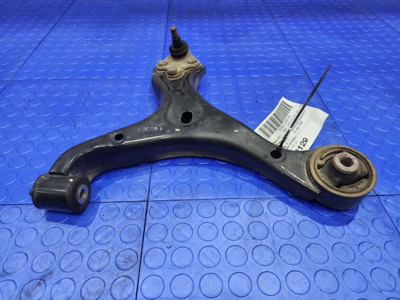 2013 Honda Civic Lower Control Arm Front