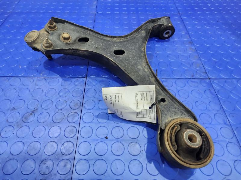 2013 Honda Civic Lower Control Arm Front