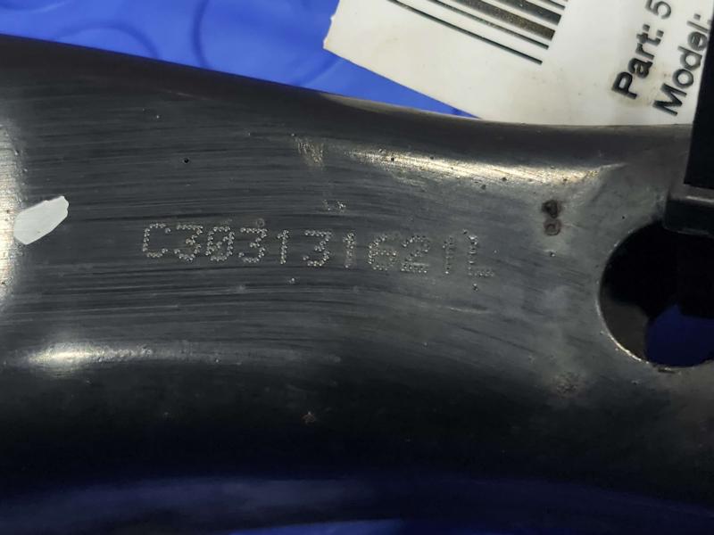 2013 Honda Civic Lower Control Arm Front