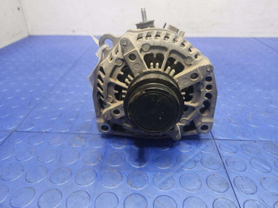2019 Chevrolet Silverado 3500 Alternator