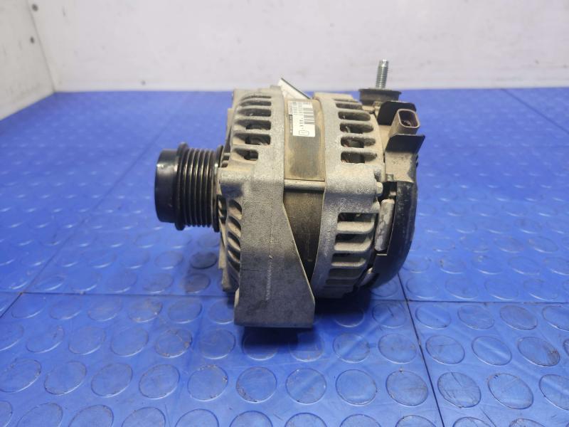 2019 Chevrolet Silverado 3500 Alternator