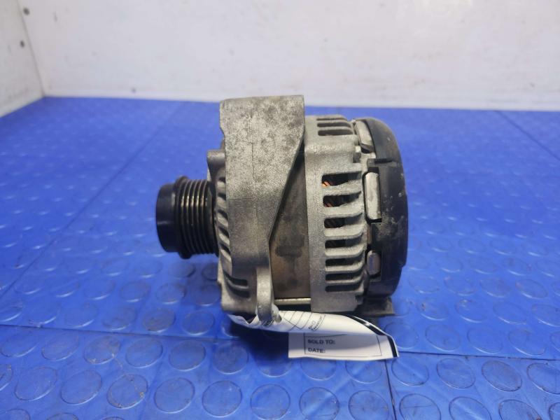 2019 Chevrolet Silverado 3500 Alternator