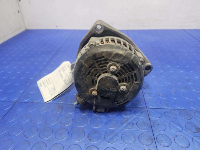 2019 Chevrolet Silverado 3500 Alternator