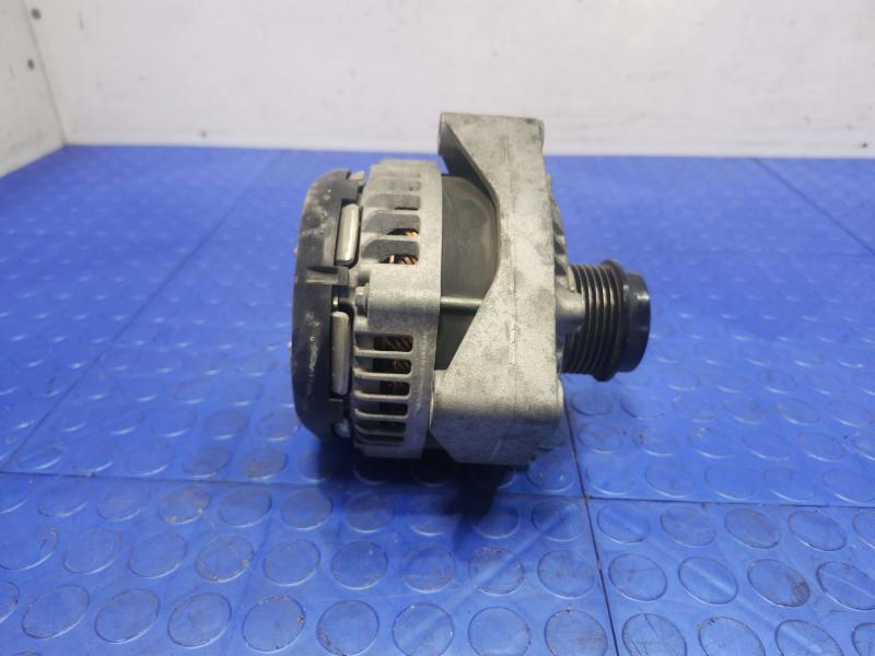 2019 Chevrolet Silverado 3500 Alternator