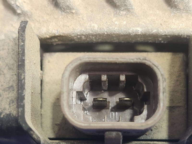 2019 Chevrolet Silverado 3500 Alternator