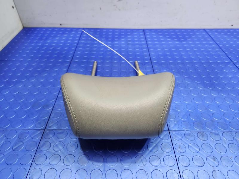 2005 Volkswagen Jetta Headrest