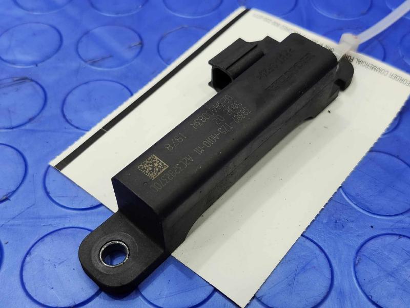 2016-2022 Acura ILX Smart Key Antenna Assembly Genuine OEM 38387-TZ5-A01