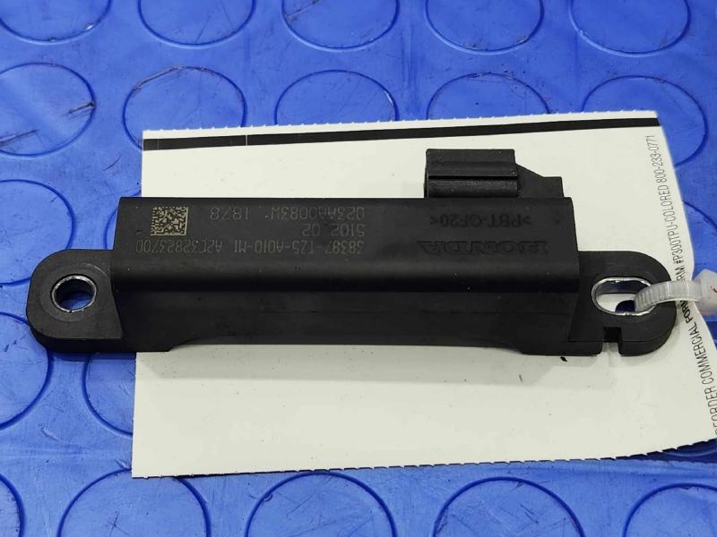 2016-2022 Acura ILX Smart Key Antenna Assembly Genuine OEM 38387-TZ5-A01