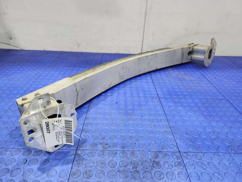 2015 Acura TLX Front Bumper Reinforcement