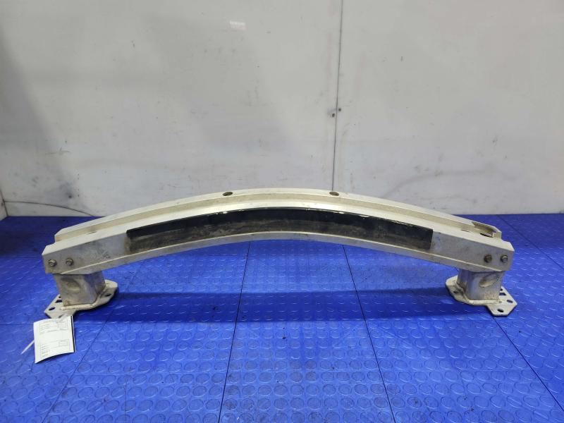 2015 Acura TLX Front Bumper Reinforcement