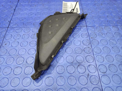 2017 Toyota Prius Grille