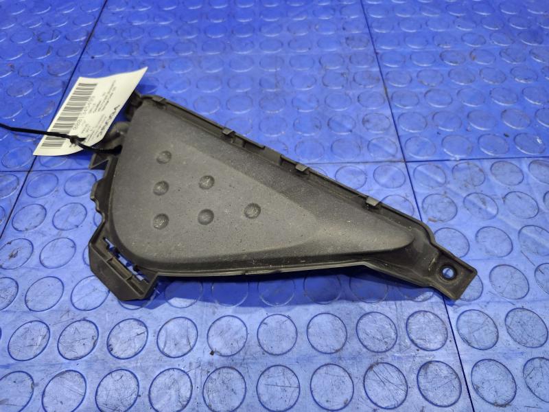 2017 Toyota Prius Grille