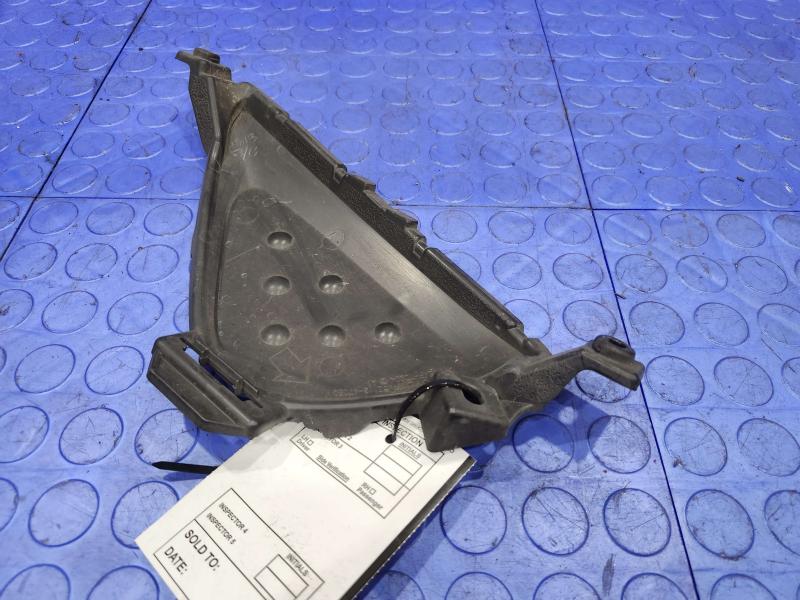2017 Toyota Prius Grille