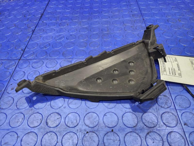 2017 Toyota Prius Grille