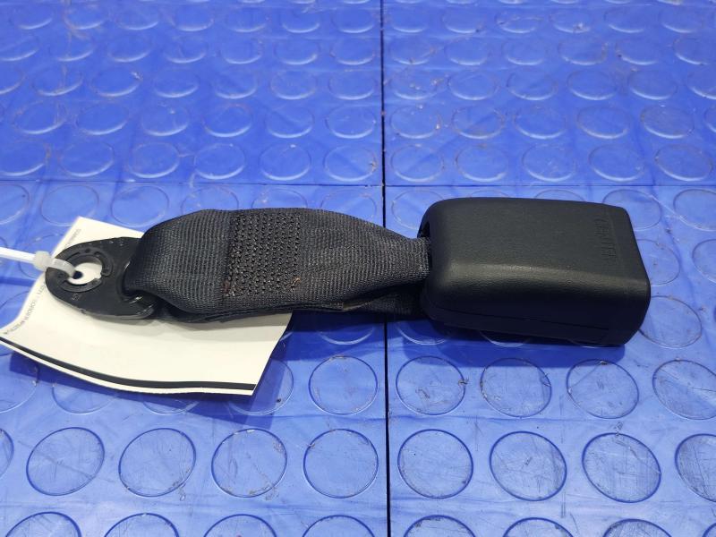 2017 Kia Sorento Rear Seat Belt