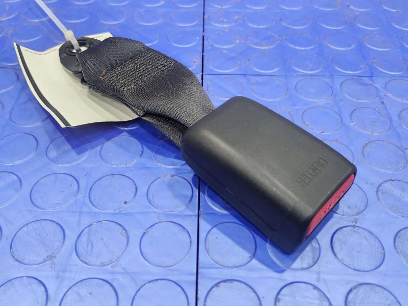 2017 Kia Sorento Rear Seat Belt
