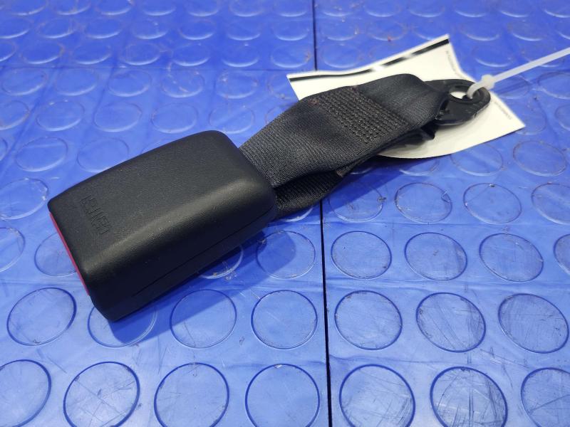 2017 Kia Sorento Rear Seat Belt
