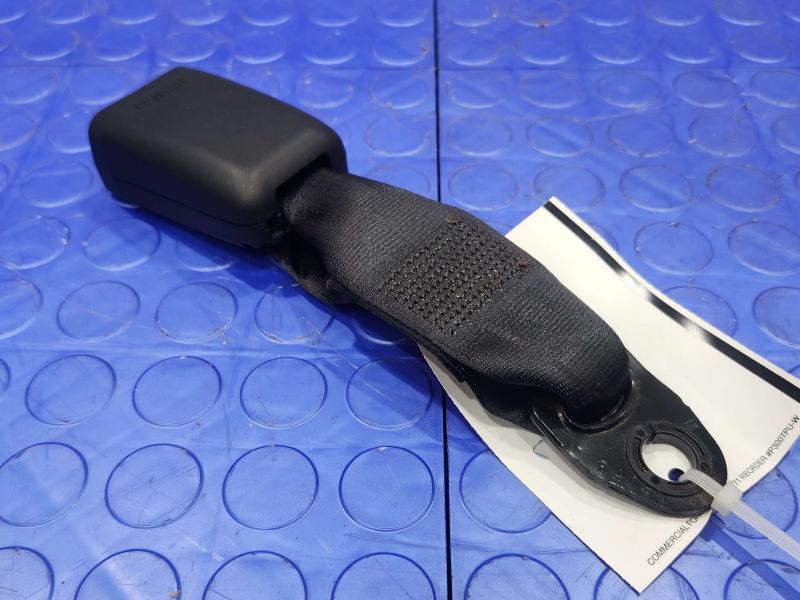 2017 Kia Sorento Rear Seat Belt