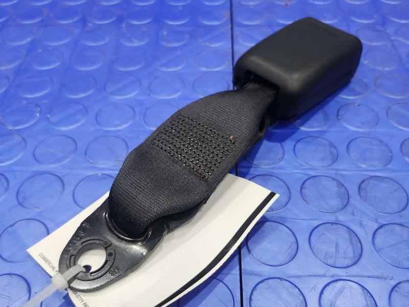 2017 Kia Sorento Rear Seat Belt