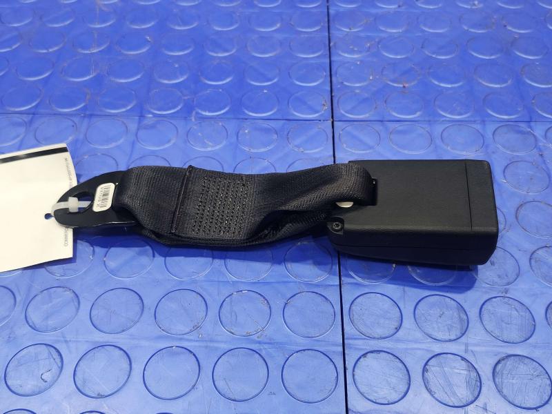 2017 Kia Sorento Rear Seat Belt
