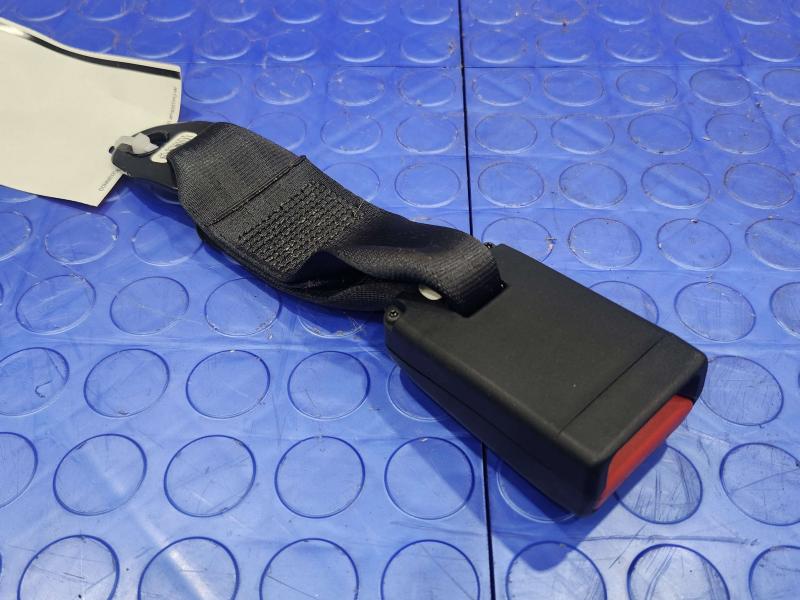 2017 Kia Sorento Rear Seat Belt
