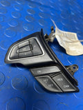 2015-2018 Ford Focus Steering Wheel Cruise Control Switch Genuine OEM F1ET-9E740-BB