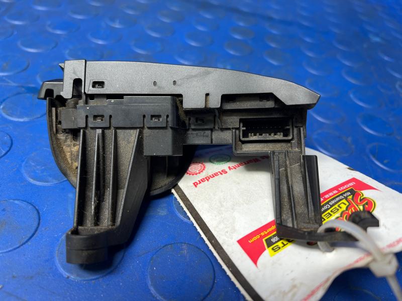 2015-2018 Ford Focus Steering Wheel Cruise Control Switch Genuine OEM F1ET-9E740-BB