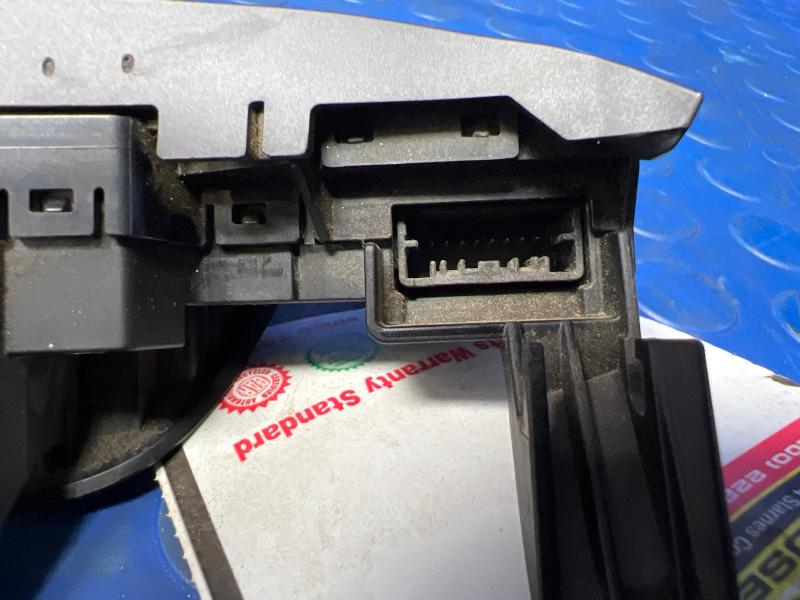 2015-2018 Ford Focus Steering Wheel Cruise Control Switch Genuine OEM F1ET-9E740-BB