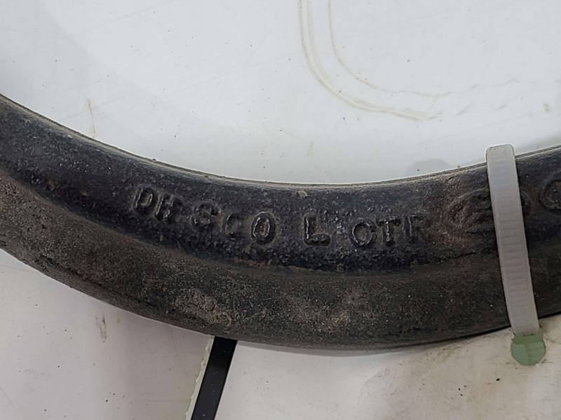 2015 Genesis Genesis Upper Control Arm Front