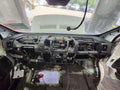 2018 Ram ProMaster Dash Panel