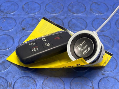 2012 Land Rover Evoque Ignition Switch(W/O Cyl& Key)