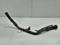 1991 - 1997 Toyota Previa Fuel Filler Neck Assembly OEM 7720128091