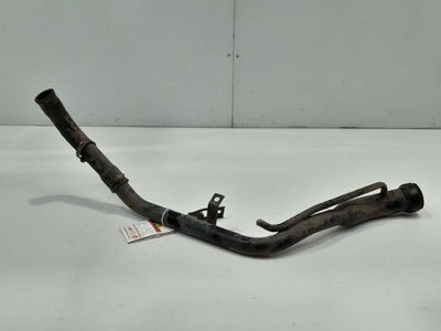 1991 - 1997 Toyota Previa Fuel Filler Neck Assembly OEM 7720128091