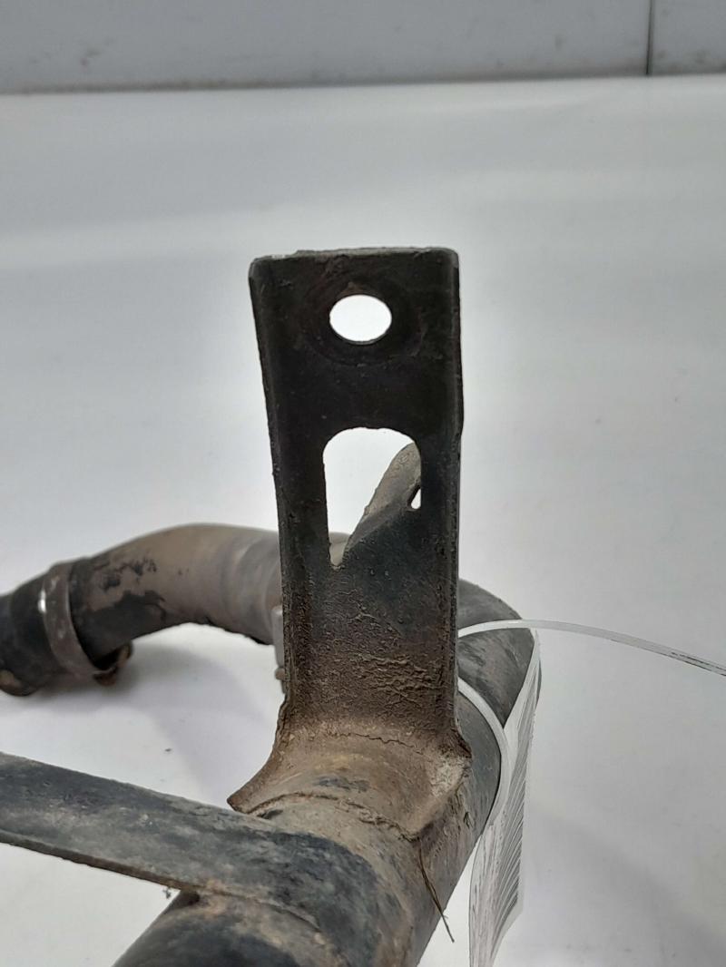 1991 - 1997 Toyota Previa Fuel Filler Neck Assembly OEM 7720128091