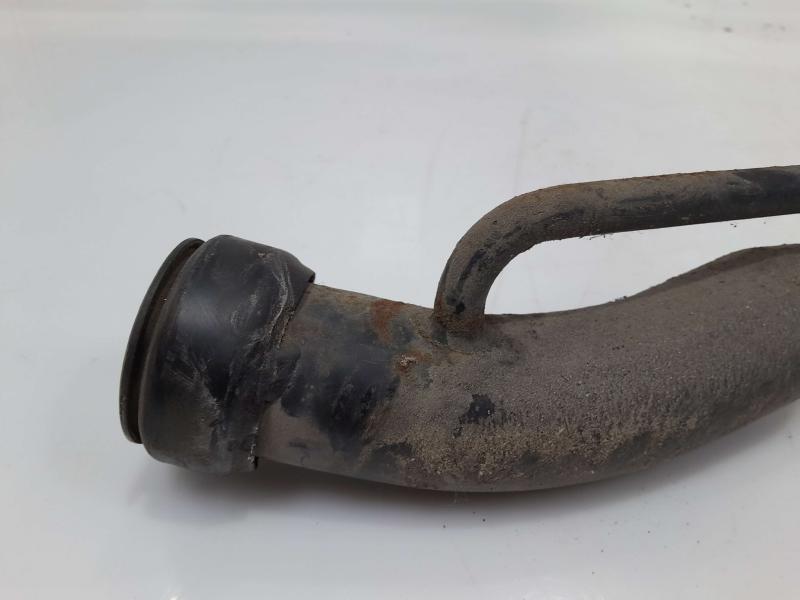 1991 - 1997 Toyota Previa Fuel Filler Neck Assembly OEM 7720128091
