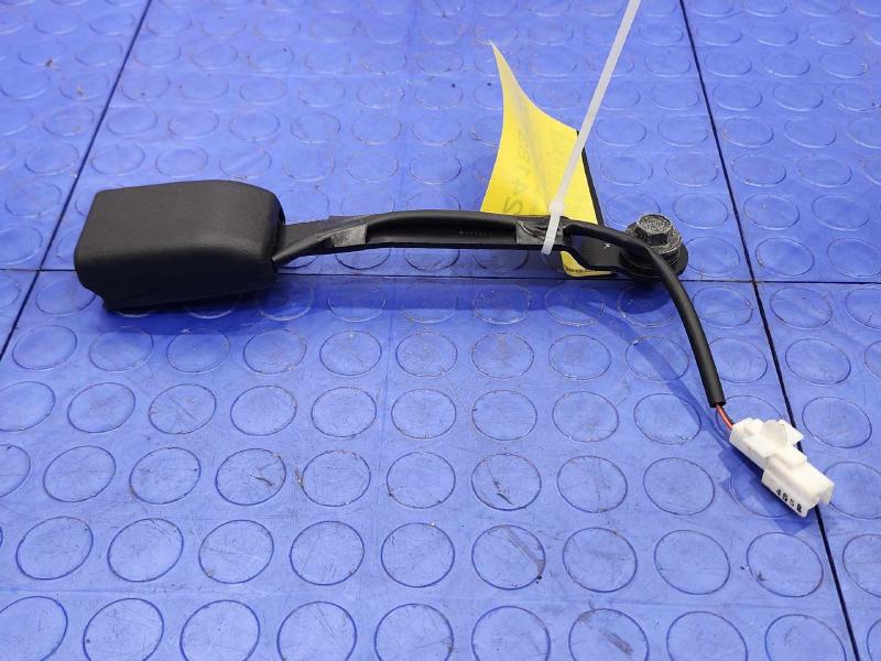2015 Mazda Mazda6 Front Seat Belt